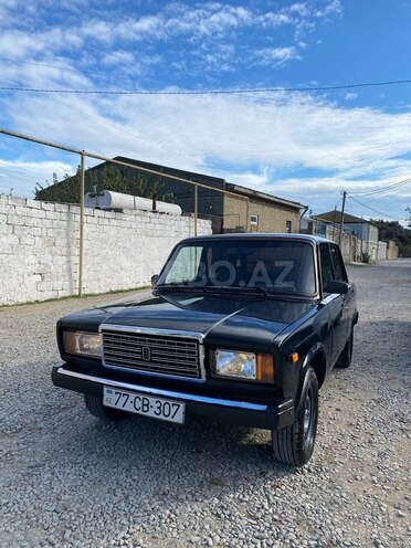 LADA (VAZ) 2107 2011, 704,600 km - 1.6 л - Bakı