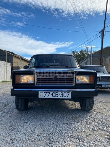 LADA (VAZ) 2107 2011, 704,600 km - 1.6 л - Bakı