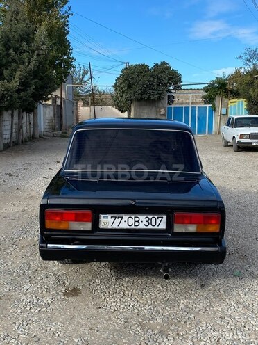 LADA (VAZ) 2107 2011, 704,600 km - 1.6 л - Bakı
