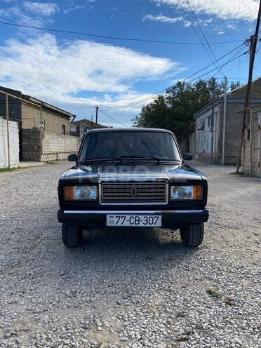 LADA (VAZ) 2107 2011, 704,600 km - 1.6 л - Bakı