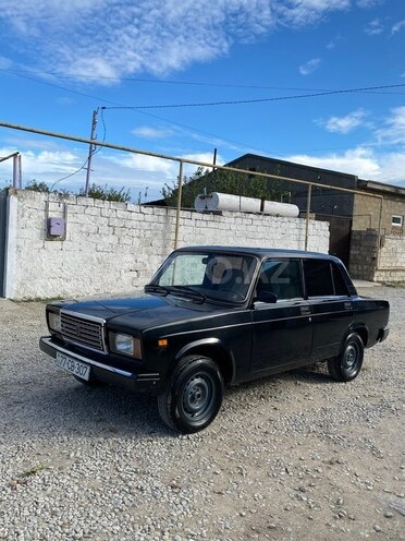 LADA (VAZ) 2107 2011, 704,600 km - 1.6 л - Bakı