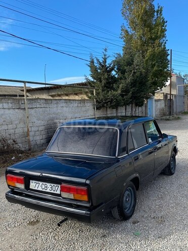 LADA (VAZ) 2107 2011, 704,600 km - 1.6 л - Bakı