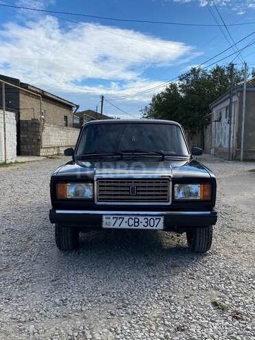 LADA (VAZ) 2107 2011, 704,600 km - 1.6 л - Bakı