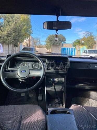 LADA (VAZ) 2107 2011, 704,600 km - 1.6 л - Bakı