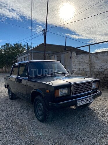 LADA (VAZ) 2107 2011, 704,600 km - 1.6 л - Bakı