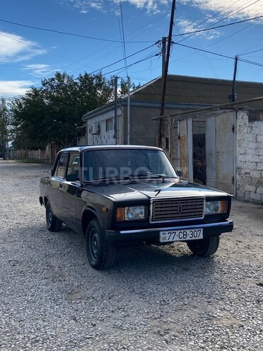 LADA (VAZ) 2107 2011, 704,600 km - 1.6 л - Bakı
