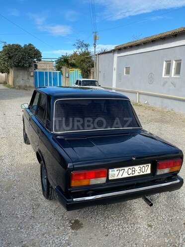 LADA (VAZ) 2107 2011, 704,600 km - 1.6 л - Bakı