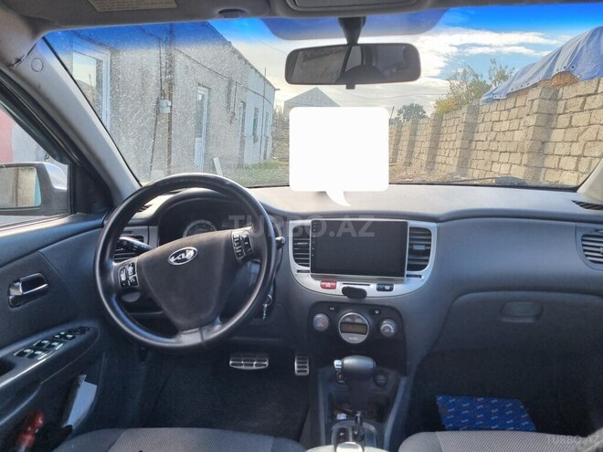 Kia Pride 2006, 350,214 km - 1.5 l - Bakı