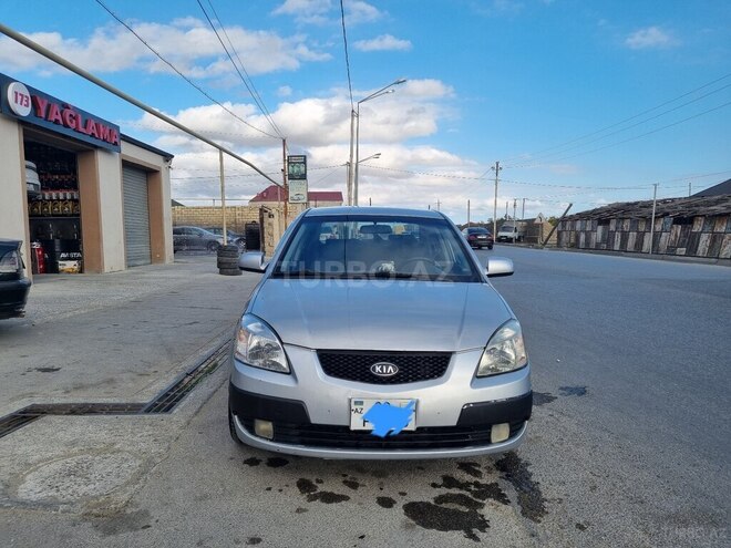 Kia Pride 2006, 350,214 km - 1.5 l - Bakı