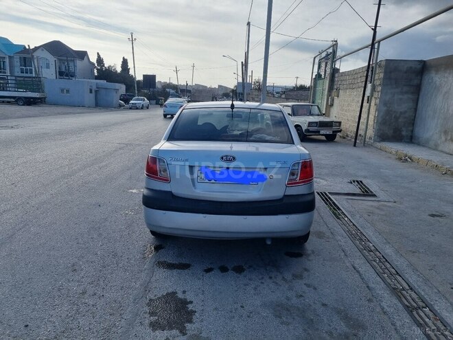 Kia Pride 2006, 350,214 km - 1.5 l - Bakı