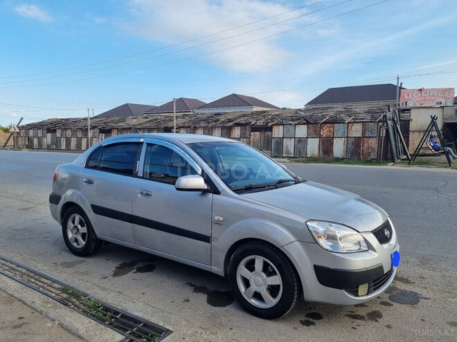 Kia Pride 2006, 350,214 km - 1.5 l - Bakı