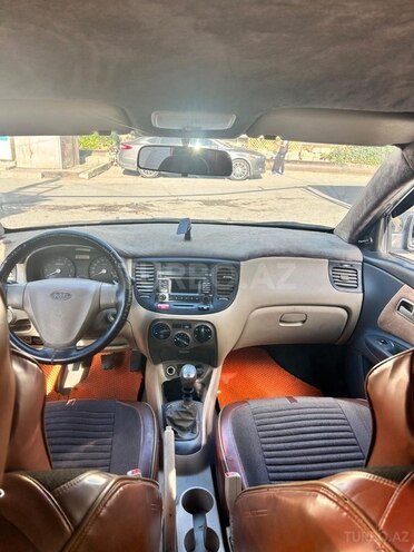 Kia Rio 2008, 250,000 km - 1.4 л - Bakı