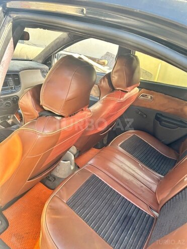 Kia Rio 2008, 250,000 km - 1.4 л - Bakı