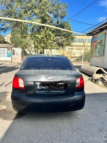 Kia Rio 2008, 250,000 km - 1.4 л - Bakı