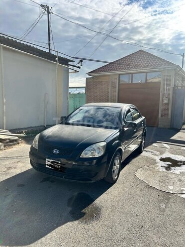 Kia Rio 2008, 250,000 km - 1.4 л - Bakı