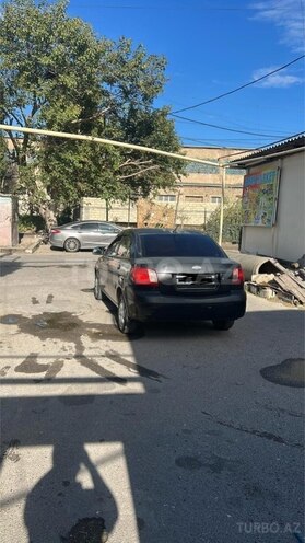 Kia Rio 2008, 250,000 km - 1.4 л - Bakı