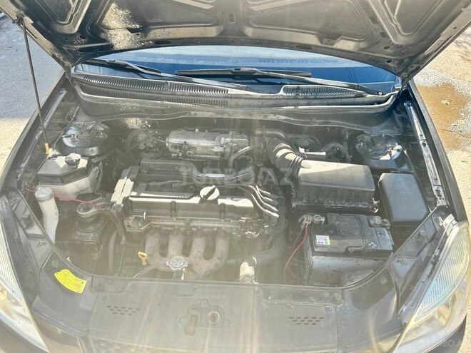 Kia Rio 2008, 250,000 km - 1.4 л - Bakı
