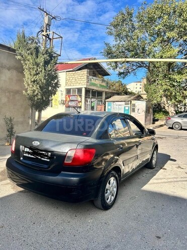Kia Rio 2008, 250,000 km - 1.4 л - Bakı