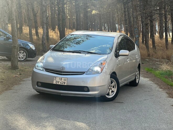 Toyota Prius 2007, 545,000 km - 1.5 l - Bakı