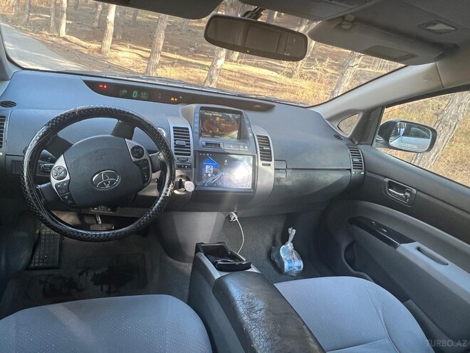 Toyota Prius 2007, 545,000 km - 1.5 l - Bakı
