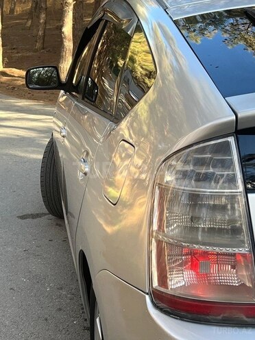 Toyota Prius 2007, 545,000 km - 1.5 l - Bakı