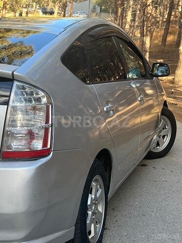Toyota Prius 2007, 545,000 km - 1.5 l - Bakı