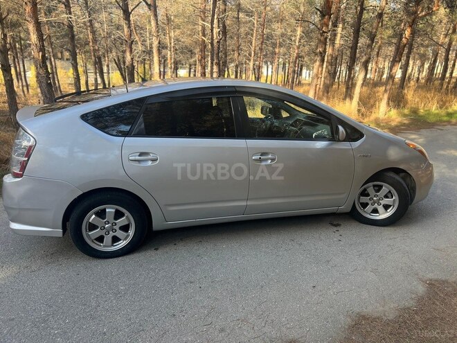 Toyota Prius 2007, 545,000 km - 1.5 l - Bakı