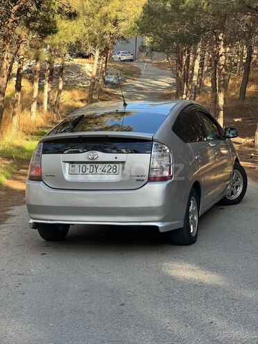 Toyota Prius 2007, 545,000 km - 1.5 l - Bakı