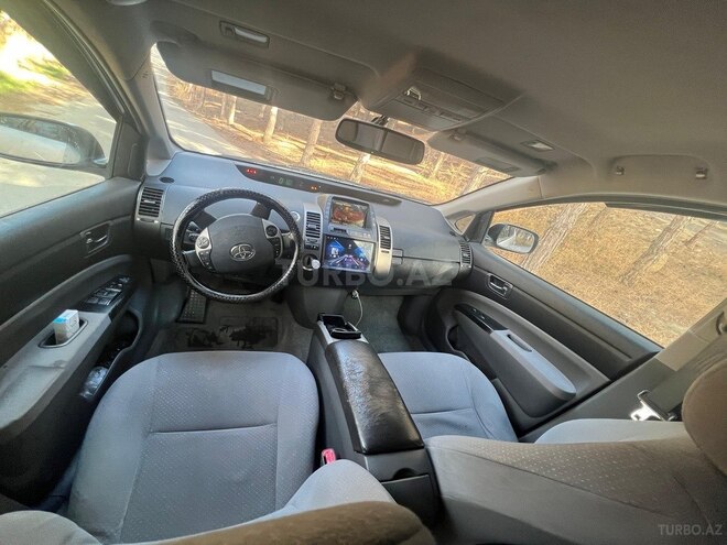 Toyota Prius 2007, 545,000 km - 1.5 l - Bakı