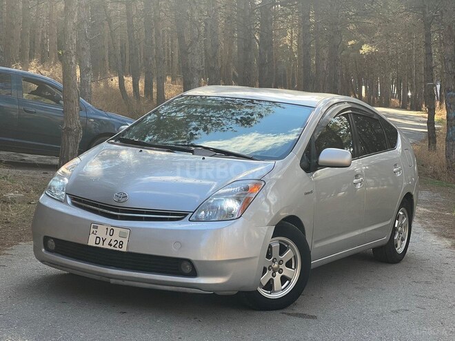 Toyota Prius 2007, 545,000 km - 1.5 l - Bakı