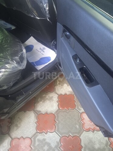 LADA (VAZ) Priora 2018, 119,000 km - 1.6 л - Bakı