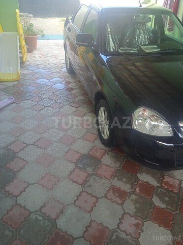 LADA (VAZ) Priora 2018, 119,000 km - 1.6 л - Bakı