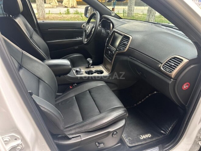 Jeep Grand Cherokee 2013, 175,000 km - 3.6 l - Bakı