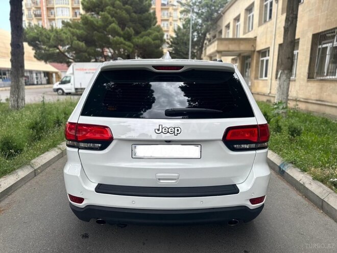 Jeep Grand Cherokee 2013, 175,000 km - 3.6 l - Bakı