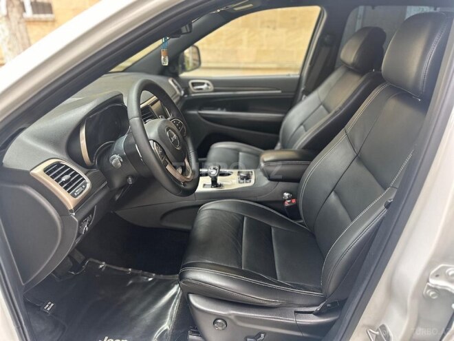 Jeep Grand Cherokee 2013, 175,000 km - 3.6 l - Bakı