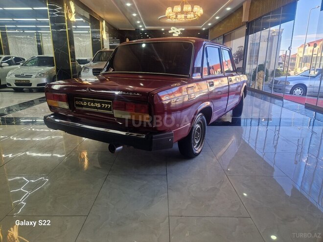 LADA (VAZ) 2107-7