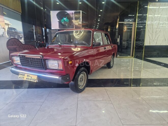 LADA (VAZ) 2107-9