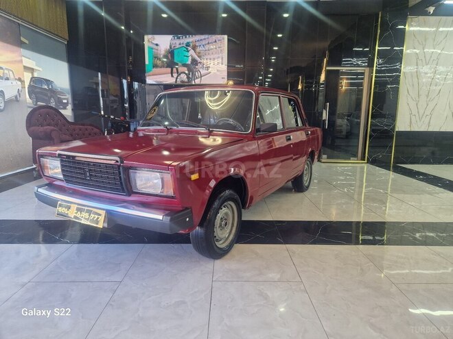 LADA (VAZ) 2107-12