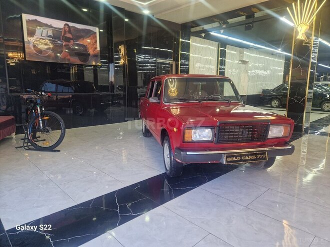 LADA (VAZ) 2107-13