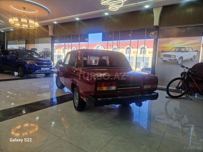 LADA (VAZ) 2107-11