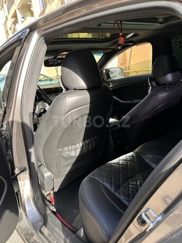 Kia Optima 2014, 285,401 km - 2.0 л - Bakı