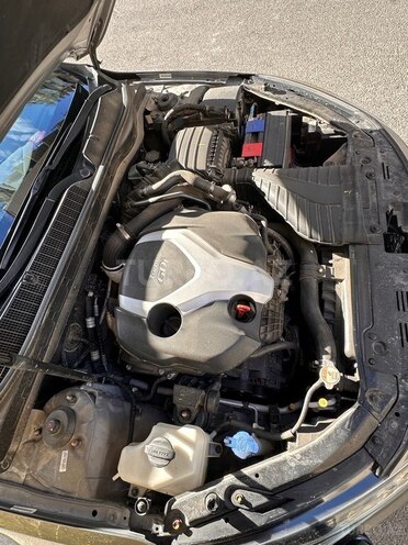 Kia Optima 2014, 285,401 km - 2.0 л - Bakı