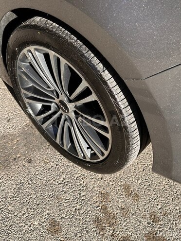 Kia Optima 2014, 285,401 km - 2.0 л - Bakı