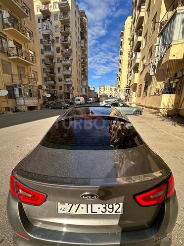 Kia Optima 2014, 285,401 km - 2.0 л - Bakı