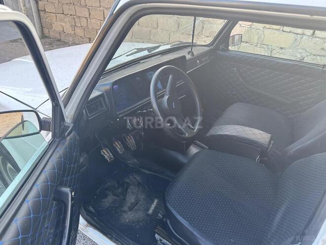 LADA (VAZ) 2107 2007, 285,256 km - 1.6 l - Bakı