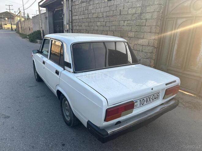 LADA (VAZ) 2107 2007, 285,256 km - 1.6 l - Bakı