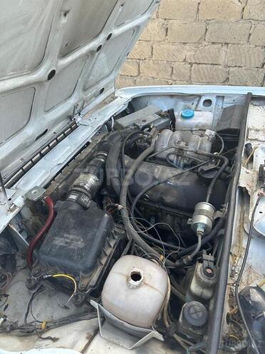 LADA (VAZ) 2107 2007, 285,256 km - 1.6 l - Bakı
