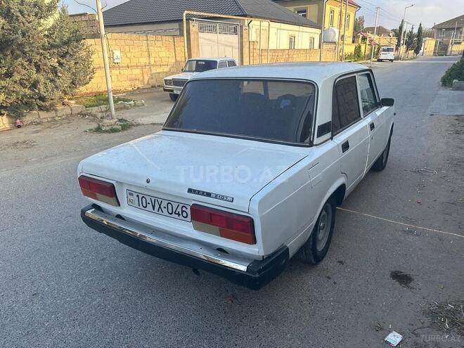 LADA (VAZ) 2107 2007, 285,256 km - 1.6 l - Bakı