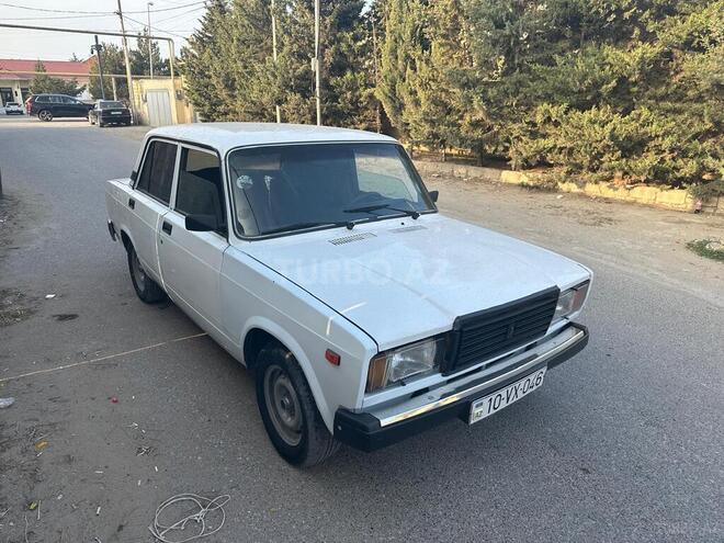 LADA (VAZ) 2107 2007, 285,256 km - 1.6 l - Bakı