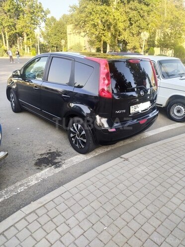 Nissan Note 2006, 365,896 km - 1.5 л - Goranboy